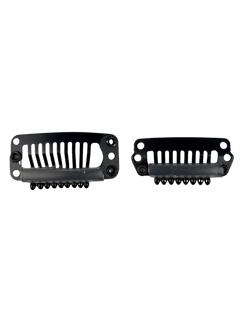 Bohyme Clip In - Replacement Clips (2pcs)