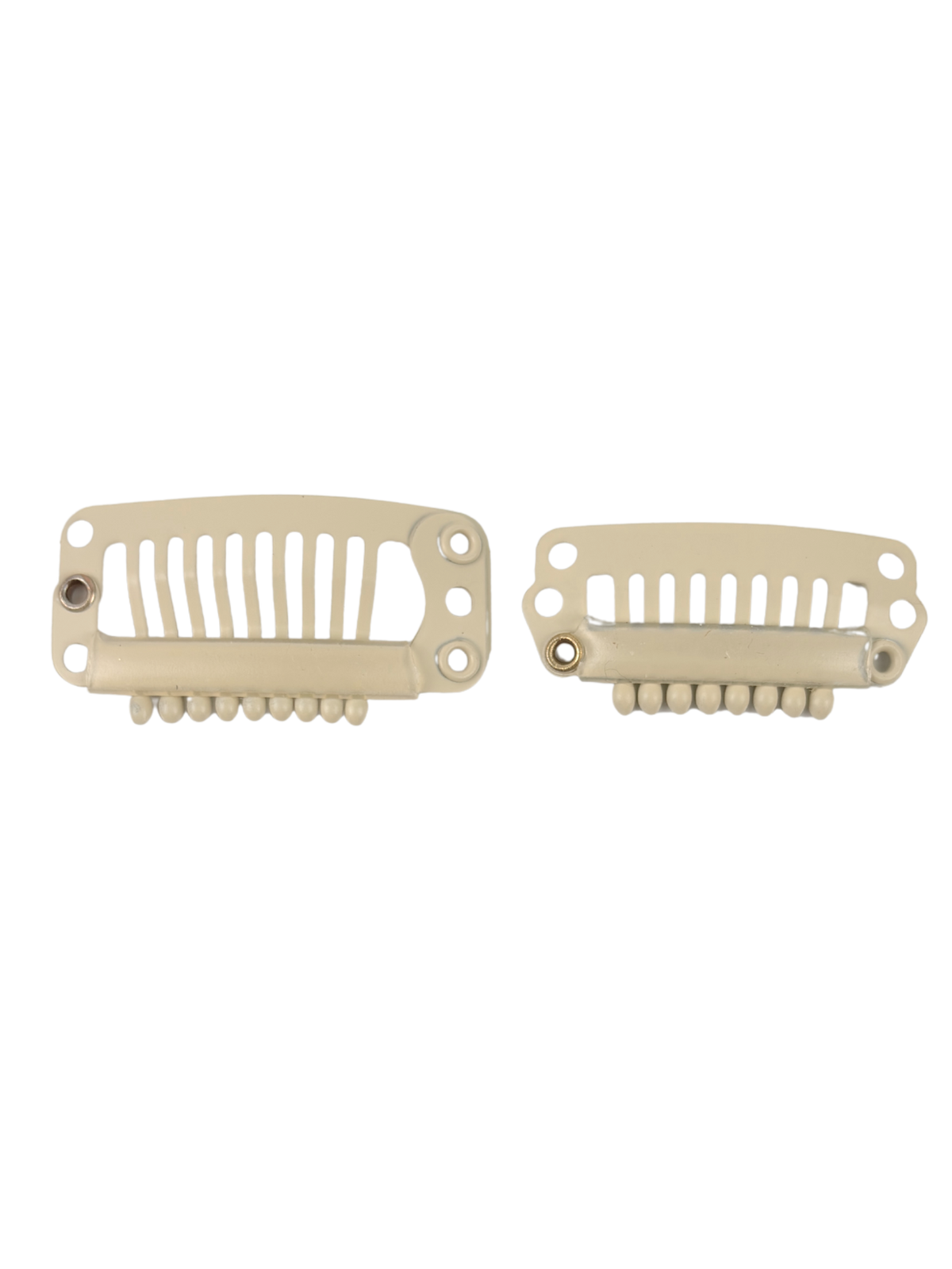 Bohyme Clip In - Replacement Clips (2pcs)