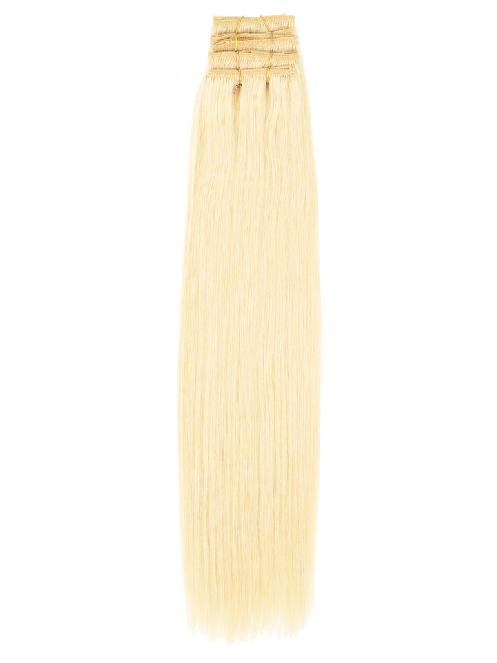 Bohyme Essential 18" 7-delt Clip-in - Silky Straight