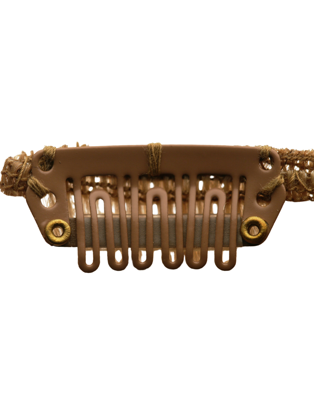 7 Piece Clip-Ins - Silky Straight