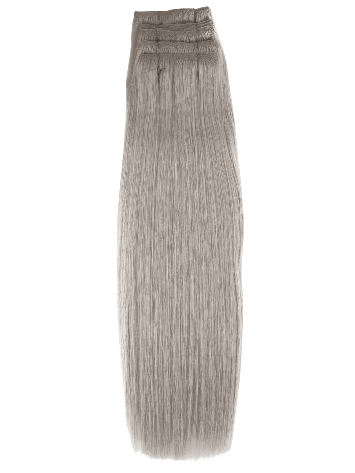 Bohyme Essential 18" 7-delt Clip-in - Silky Straight