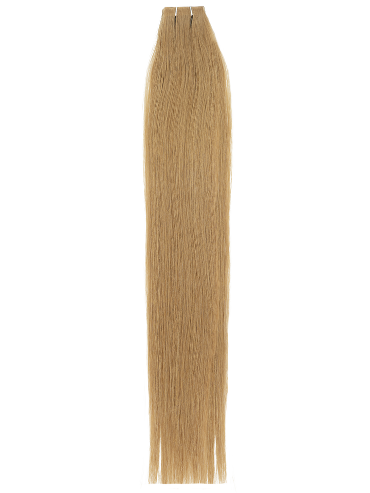 Bohyme Ethos Seamless Tape Ins - Silky Straight - Color 14B