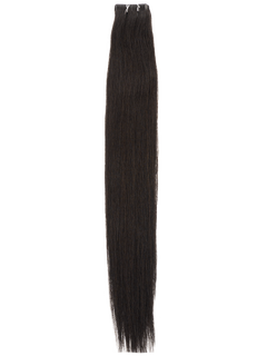 Bohyme Ethos Seamless Tape Ins - Silky Straight - Color 1B