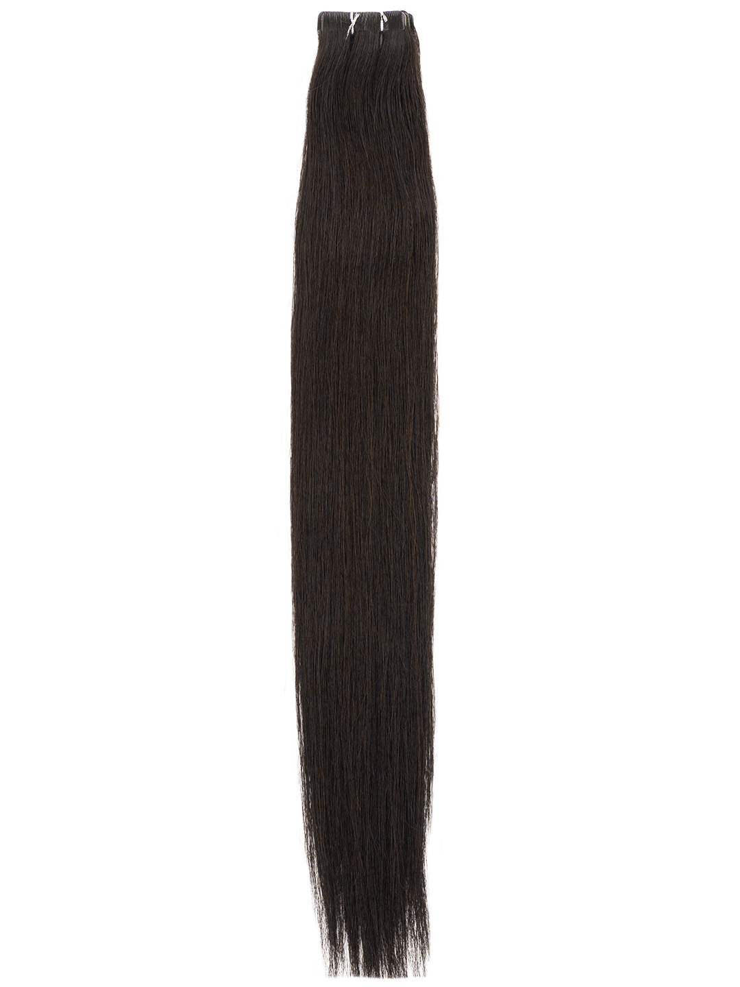 Bohyme Ethos Seamless Tape Ins - Silky Straight - Color 1B