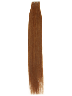 Bohyme Ethos Seamless Tape Ins - Silky Straight - Color 28