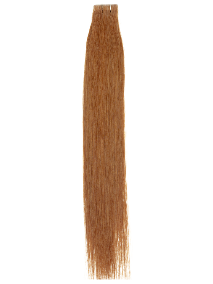 Bohyme Ethos Seamless Tape Ins - Silky Straight - Color 29