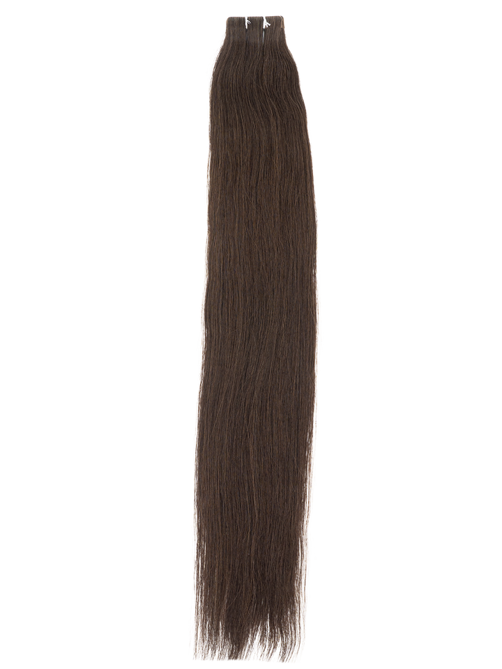Bohyme Ethos Seamless Tape Ins - Silky Straight - Color 2