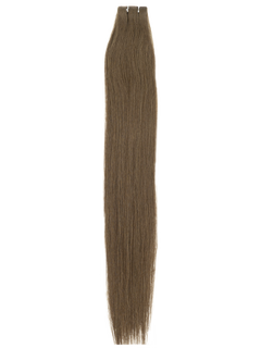 Bohyme Ethos Seamless Tape Ins - Silky Straight - Color 3A