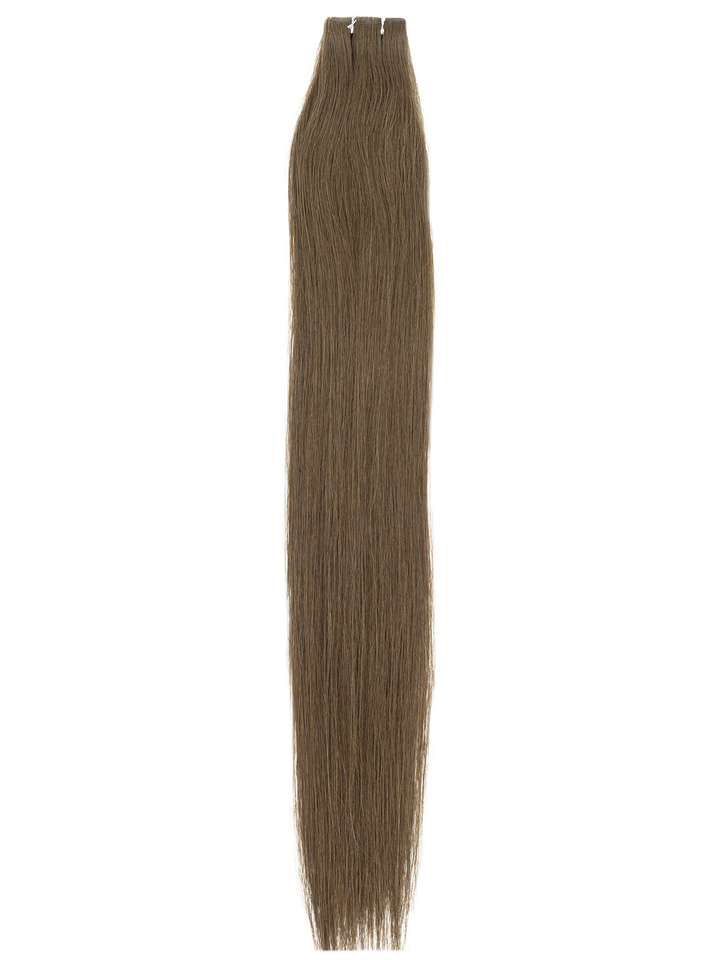 Bohyme Ethos Seamless Tape Ins - Silky Straight - Color 3A