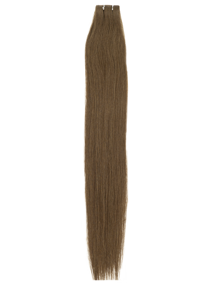 Bohyme Ethos Seamless Tape Ins - Silky Straight - Color 4A