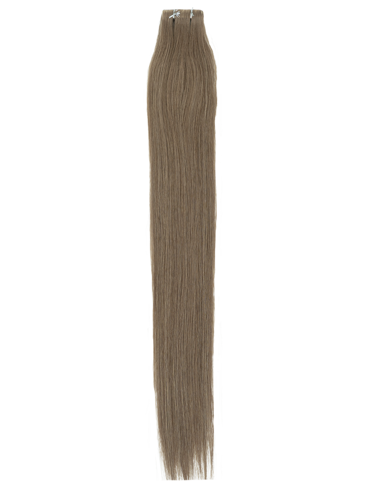 Bohyme Ethos Seamless Tape Ins - Silky Straight - Color 5A