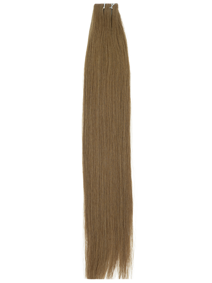 Seamless Tape Ins - Silky Straight