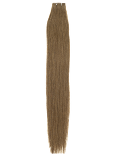Bohyme Ethos Seamless Tape Ins - Silky Straight - Color 8A