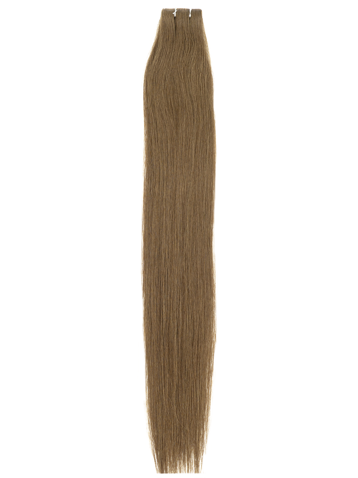 Bohyme Ethos Seamless Tape Ins - Silky Straight - Color 8A