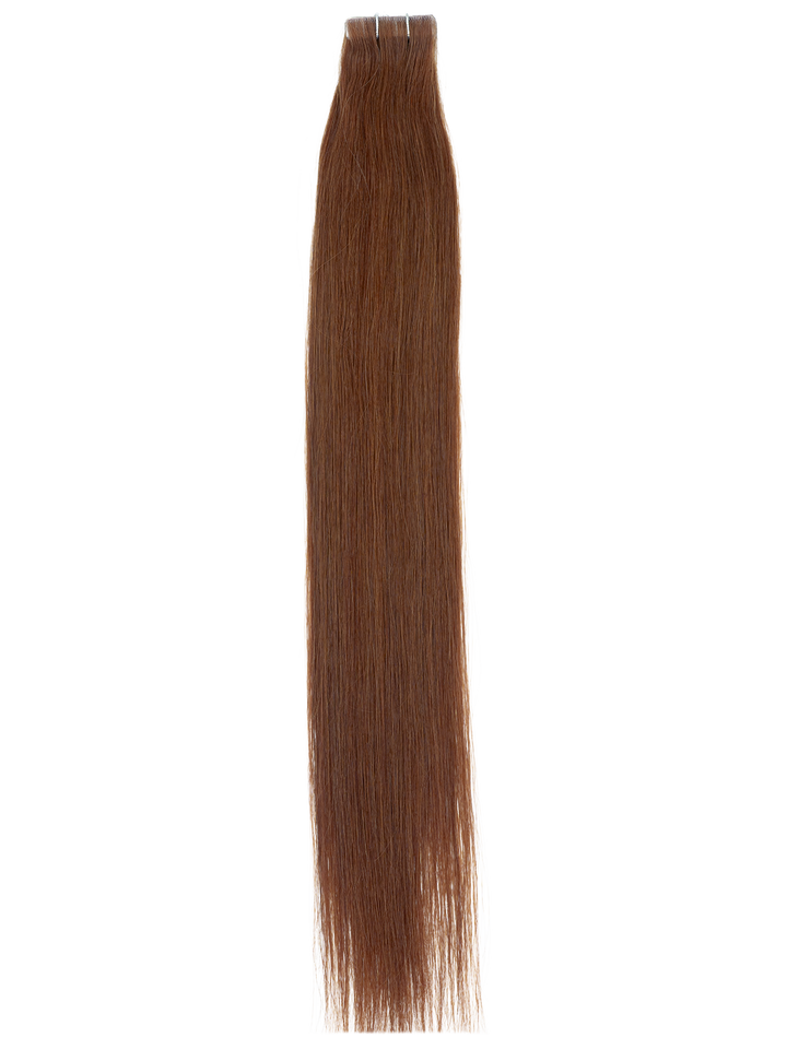 Bohyme Ethos Seamless Tape Ins - Silky Straight - Color BL33