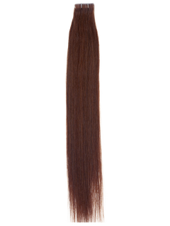 Bohyme Ethos Seamless Tape Ins - Silky Straight - Color 34