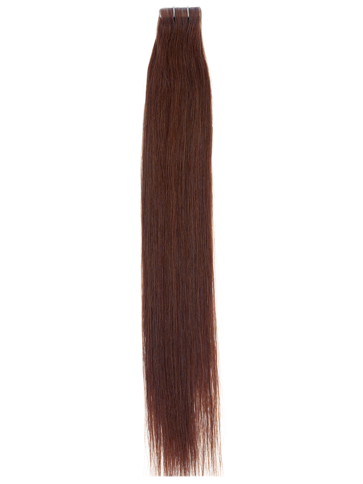 Bohyme Ethos Seamless Tape Ins - Silky Straight - Color 34