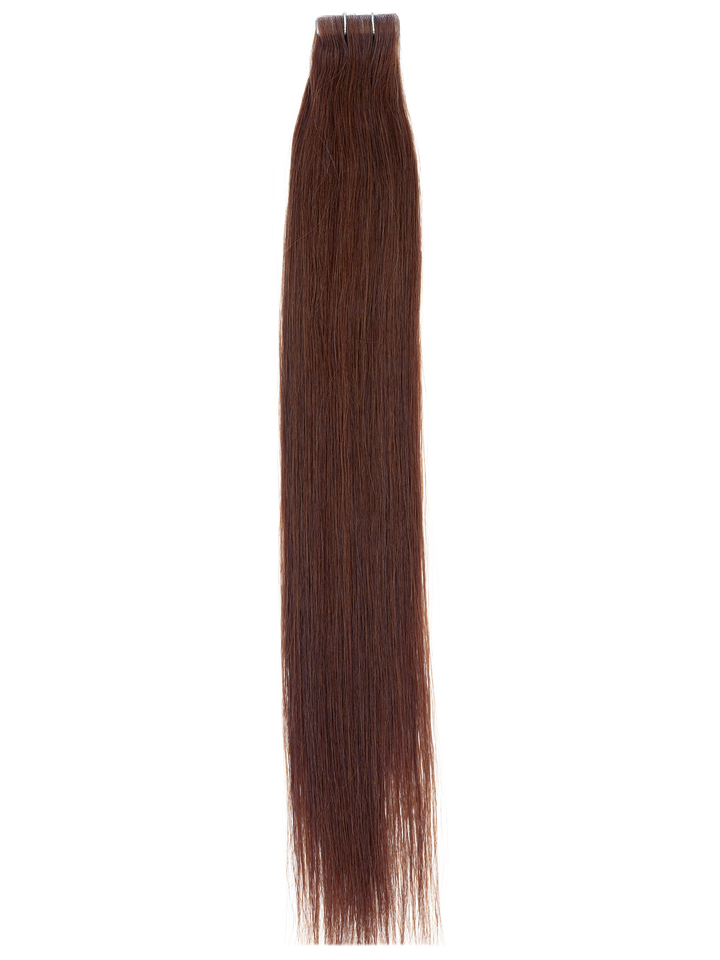 Bohyme Ethos Seamless Tape Ins - Silky Straight - Color 34