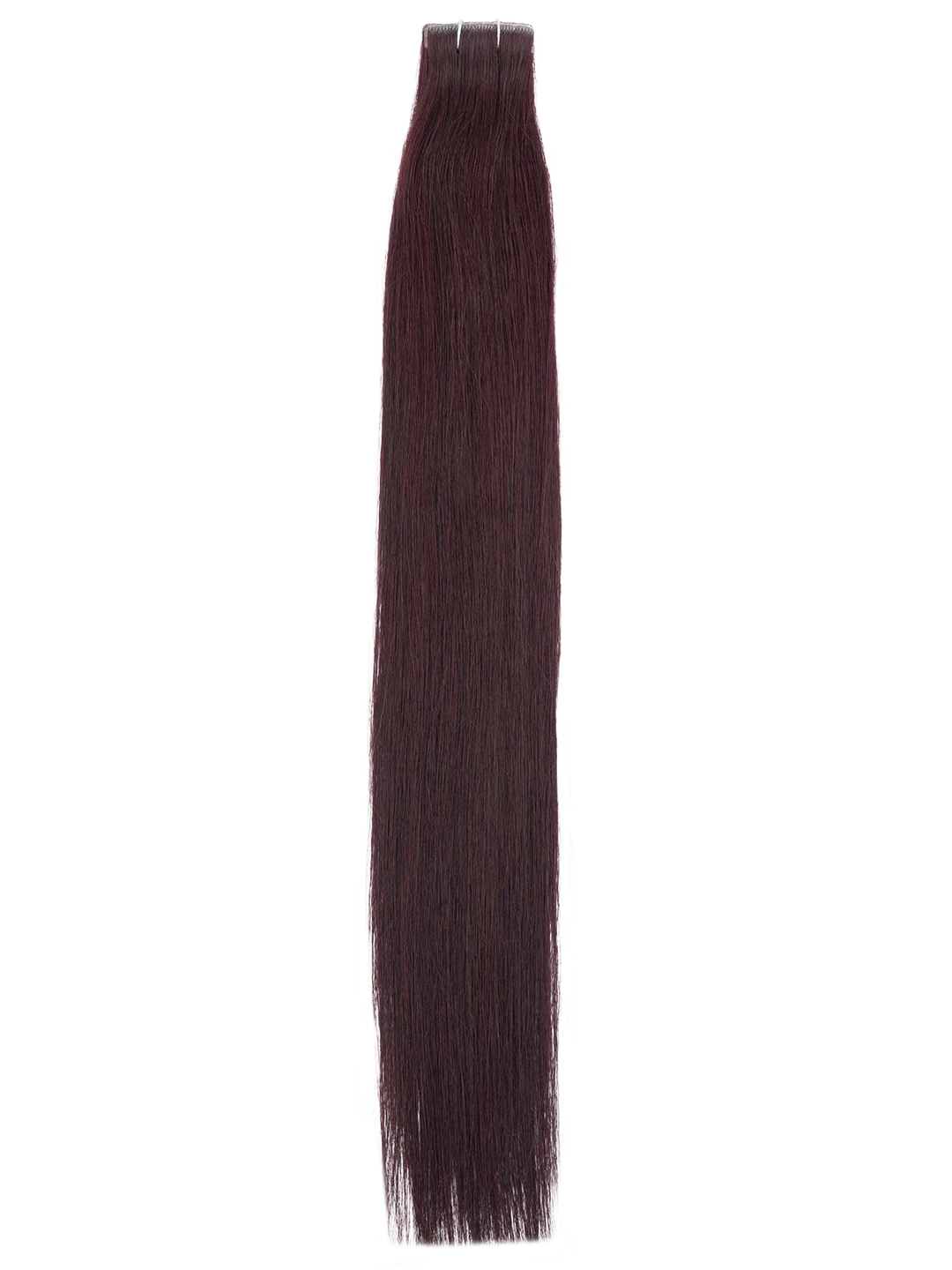 Bohyme Ethos Seamless Tape Ins - Silky Straight - Color 36