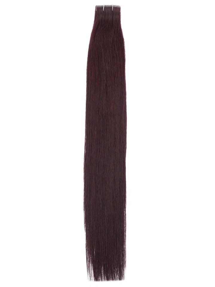 Bohyme Ethos Seamless Tape Ins - Silky Straight - Color 36