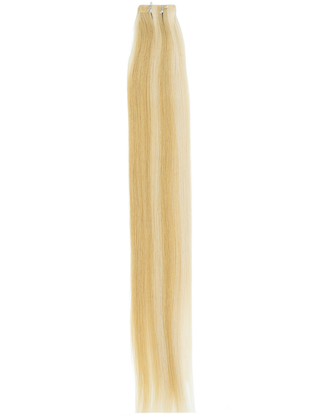 Bohyme Ethos Seamless Tape Ins - Silky Straight - Color H27/BL613