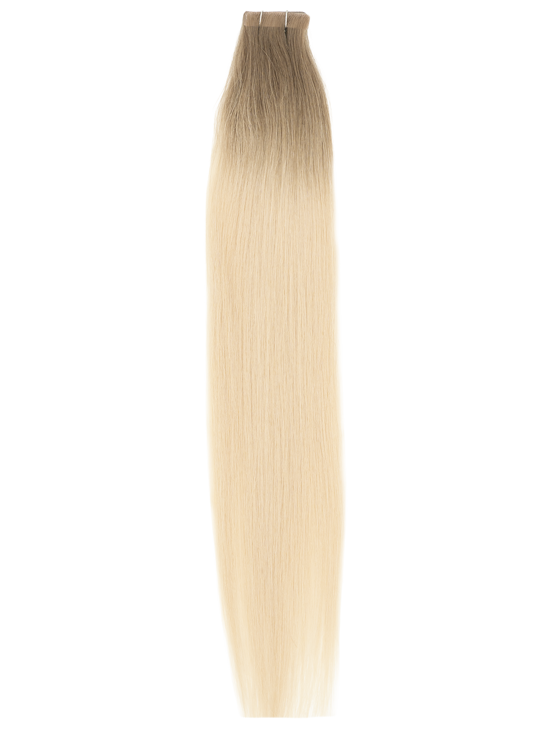 Bohyme Ethos Seamless Tape Ins - Silky Straight - Color R7/BL64