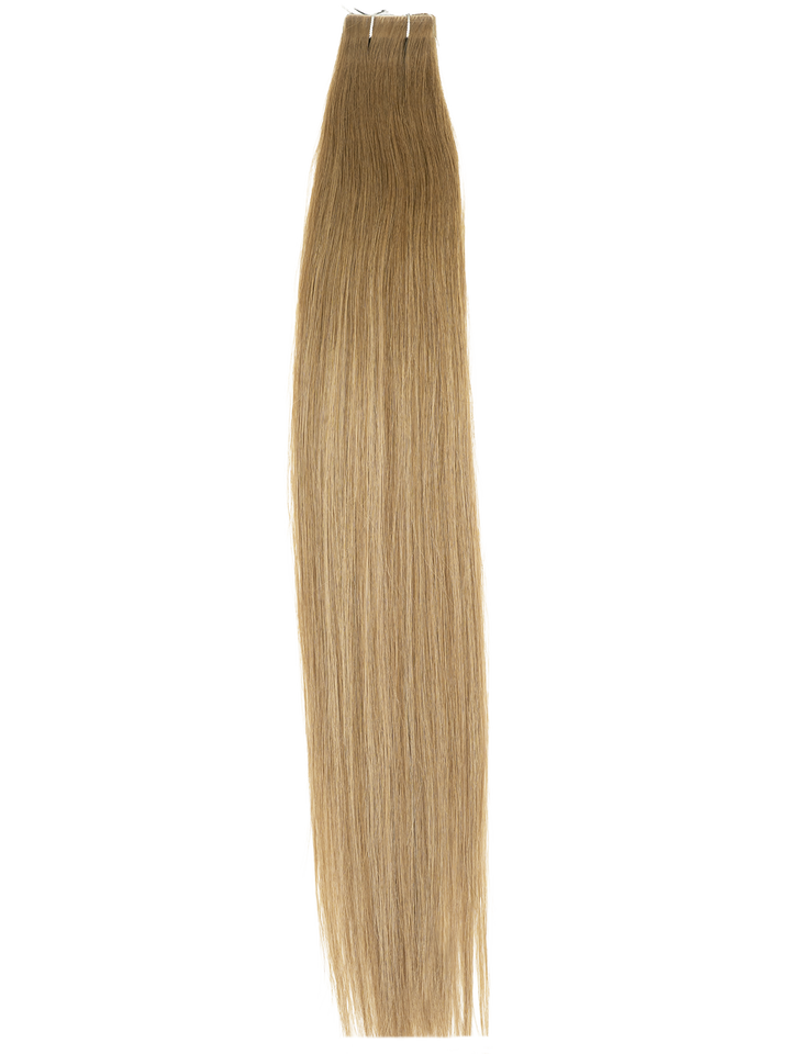 Bohyme Ethos Seamless Tape Ins - Silky Straight - Color R8A/8A/BL22