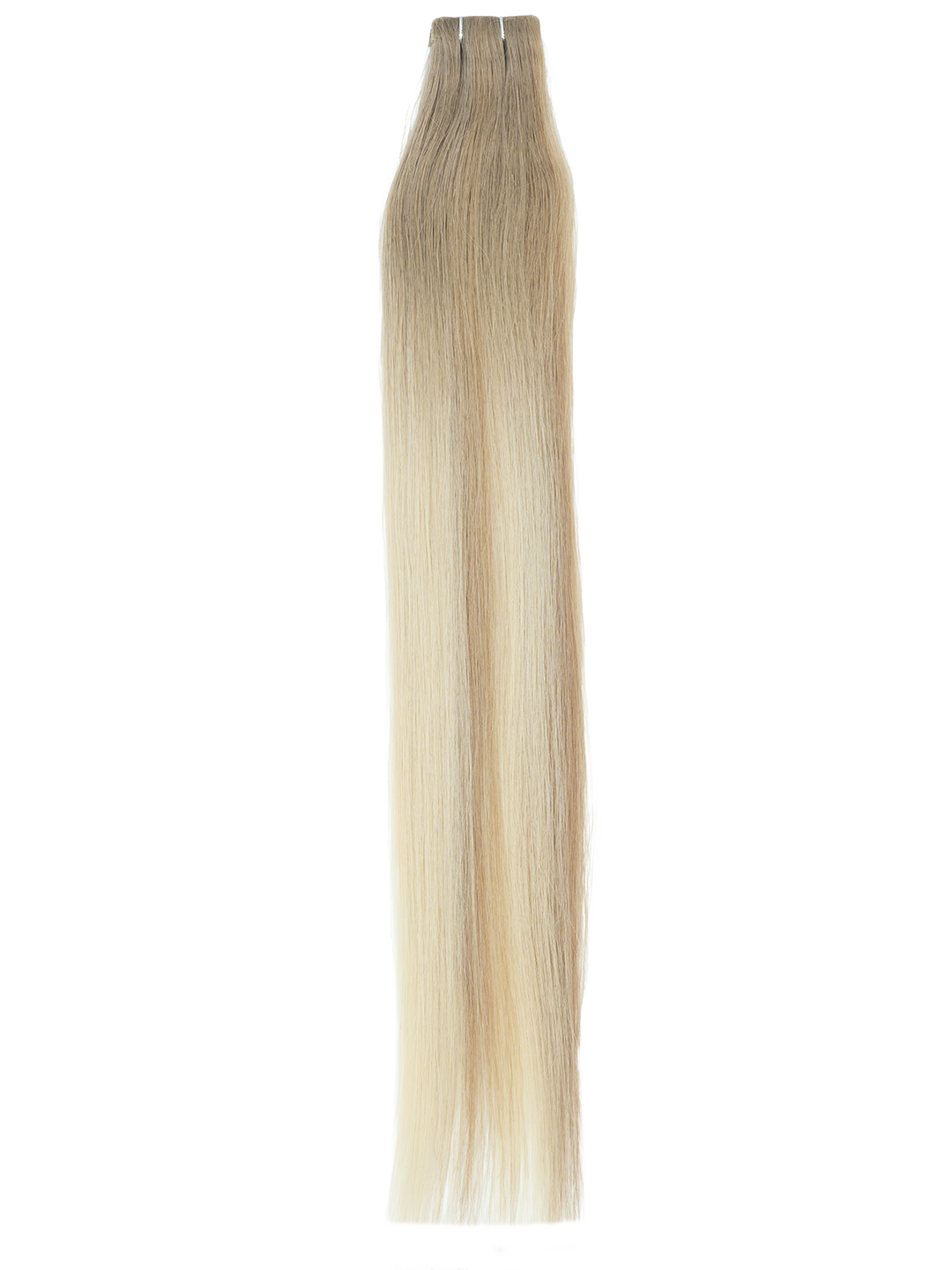 Bohyme Ethos Seamless Tape Ins - Silky Straight - Color T18A/BL60