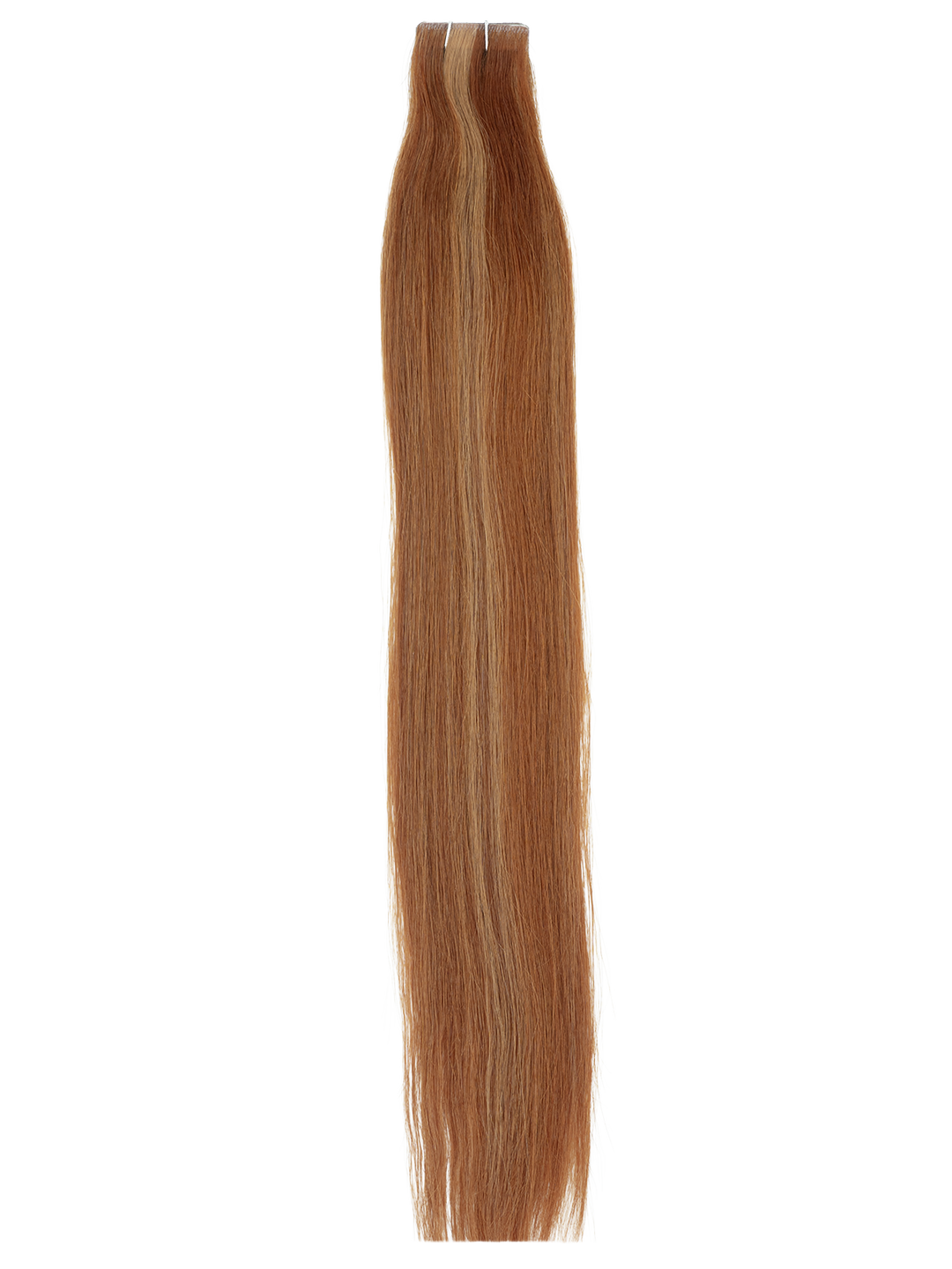 Bohyme Ethos Seamless Tape Ins - Silky Straight - Color T28/29/BL30