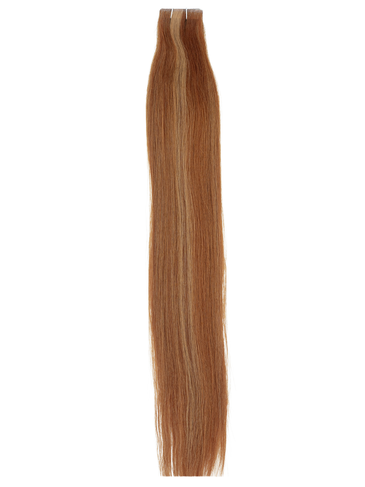 Bohyme Ethos Seamless Tape Ins - Silky Straight - Color T28/29/BL30