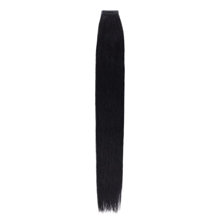 Seamless Tape Ins - Silky Straight