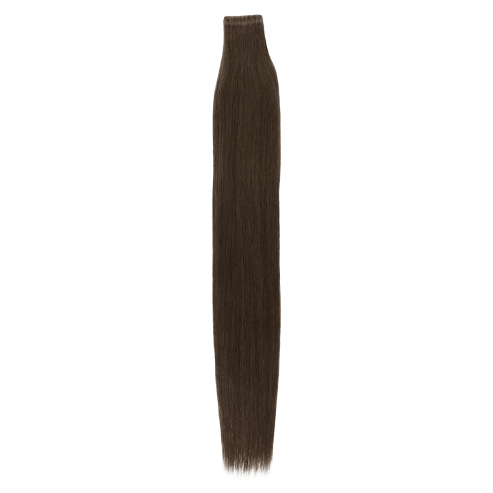 Seamless Tape Ins - Silky Straight