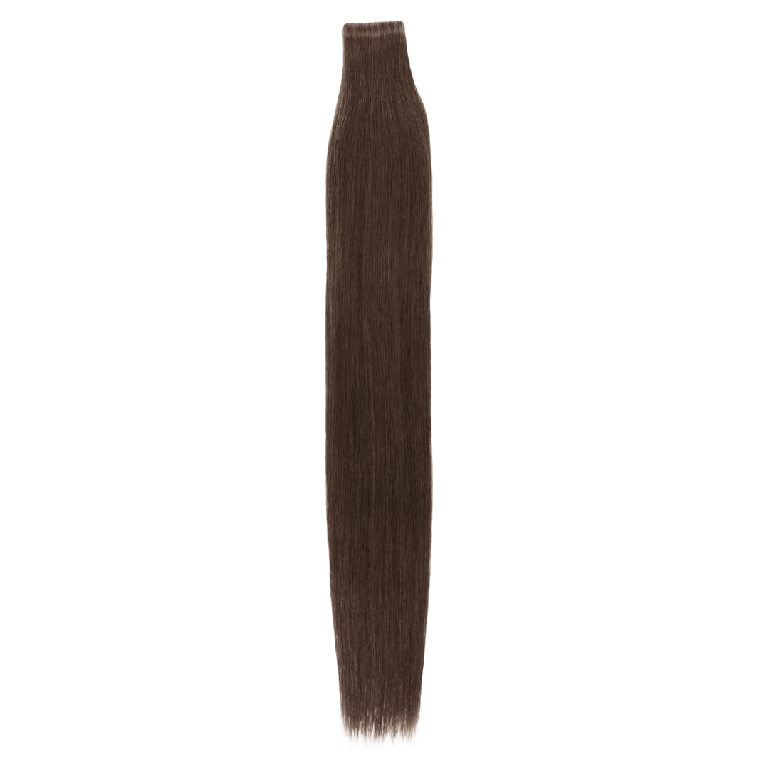 Seamless Tape Ins - Silky Straight