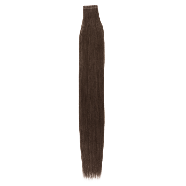 Seamless Tape Ins - Silky Straight