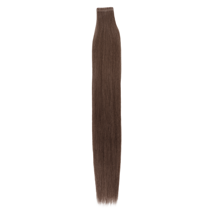 Seamless Tape Ins - Silky Straight