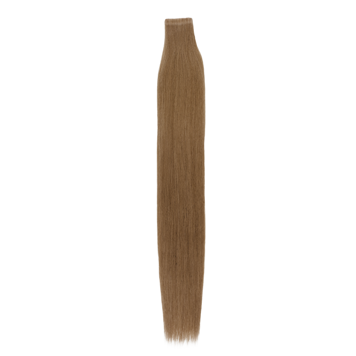 Seamless Tape Ins - Silky Straight