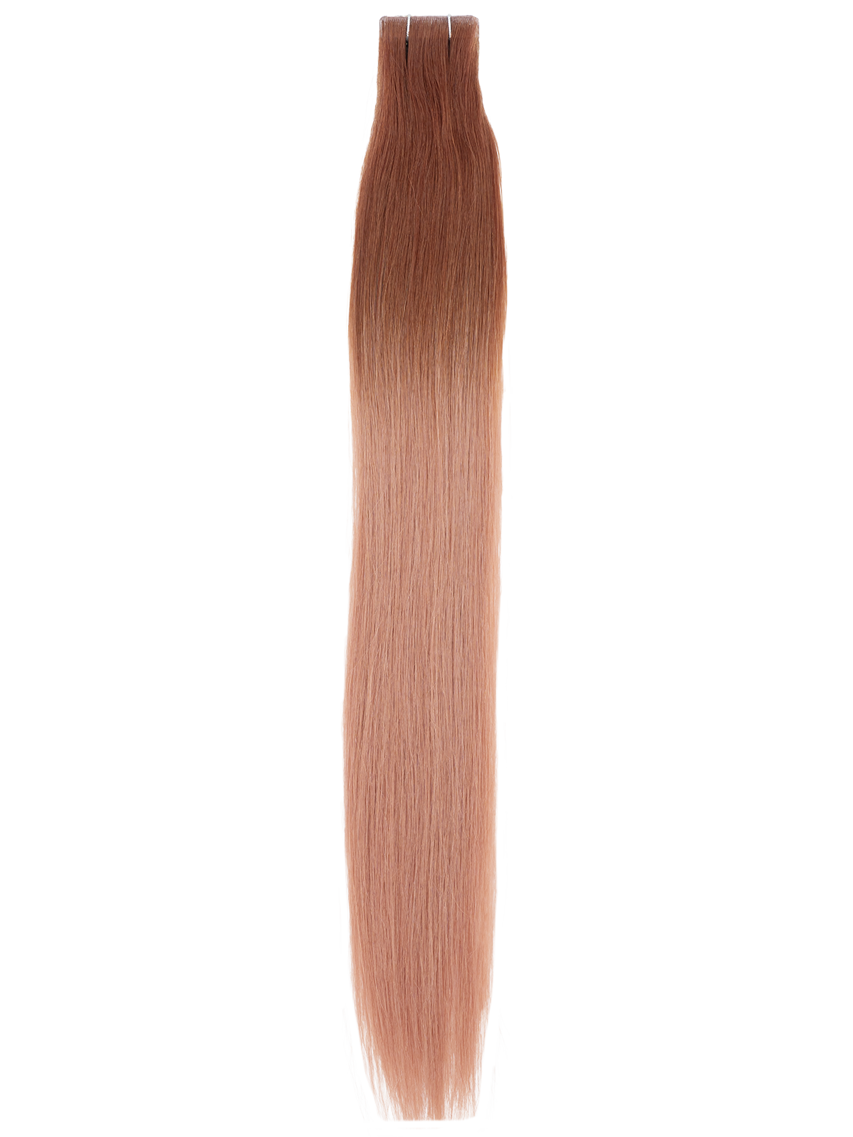 Bohyme Ethos Seamless Silky Straight Tape-ins