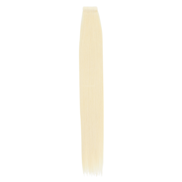 Seamless Tape Ins - Silky Straight
