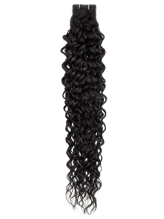 Bohyme Ethos Seamless Tape Ins - Blended Wave