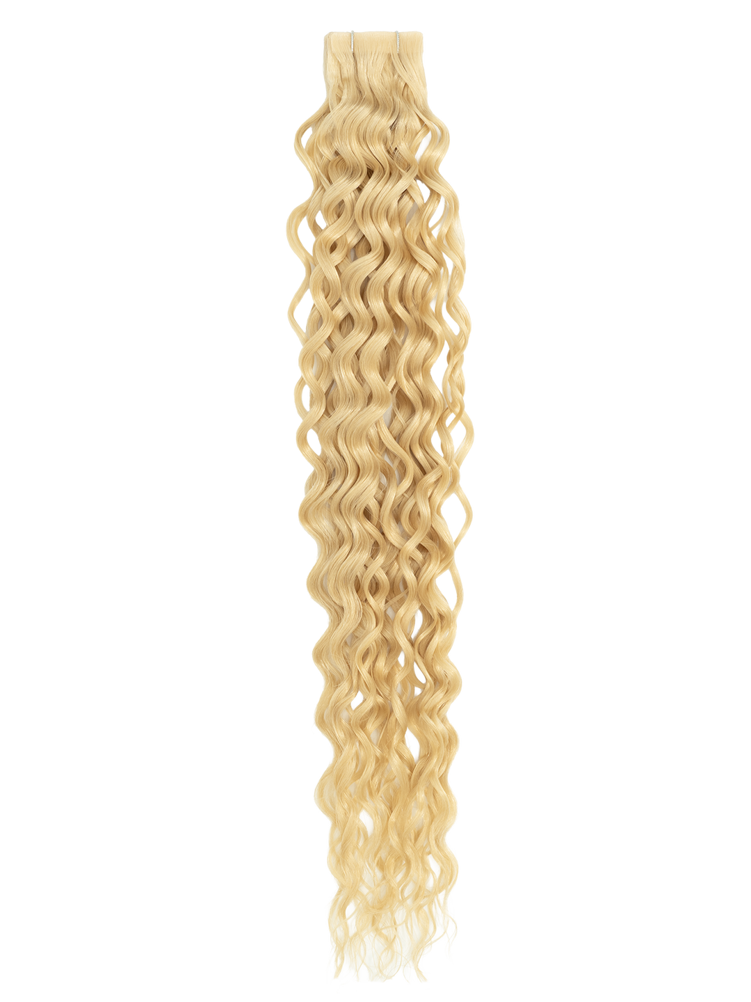 Seamless Tape Ins - Blended Wave