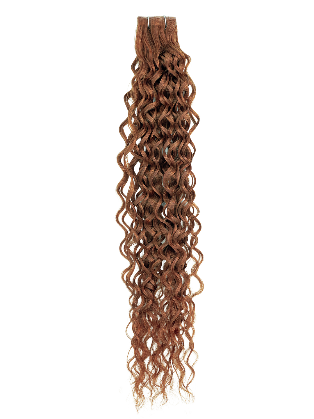 22" Seamless Tape Ins - Blended Wave