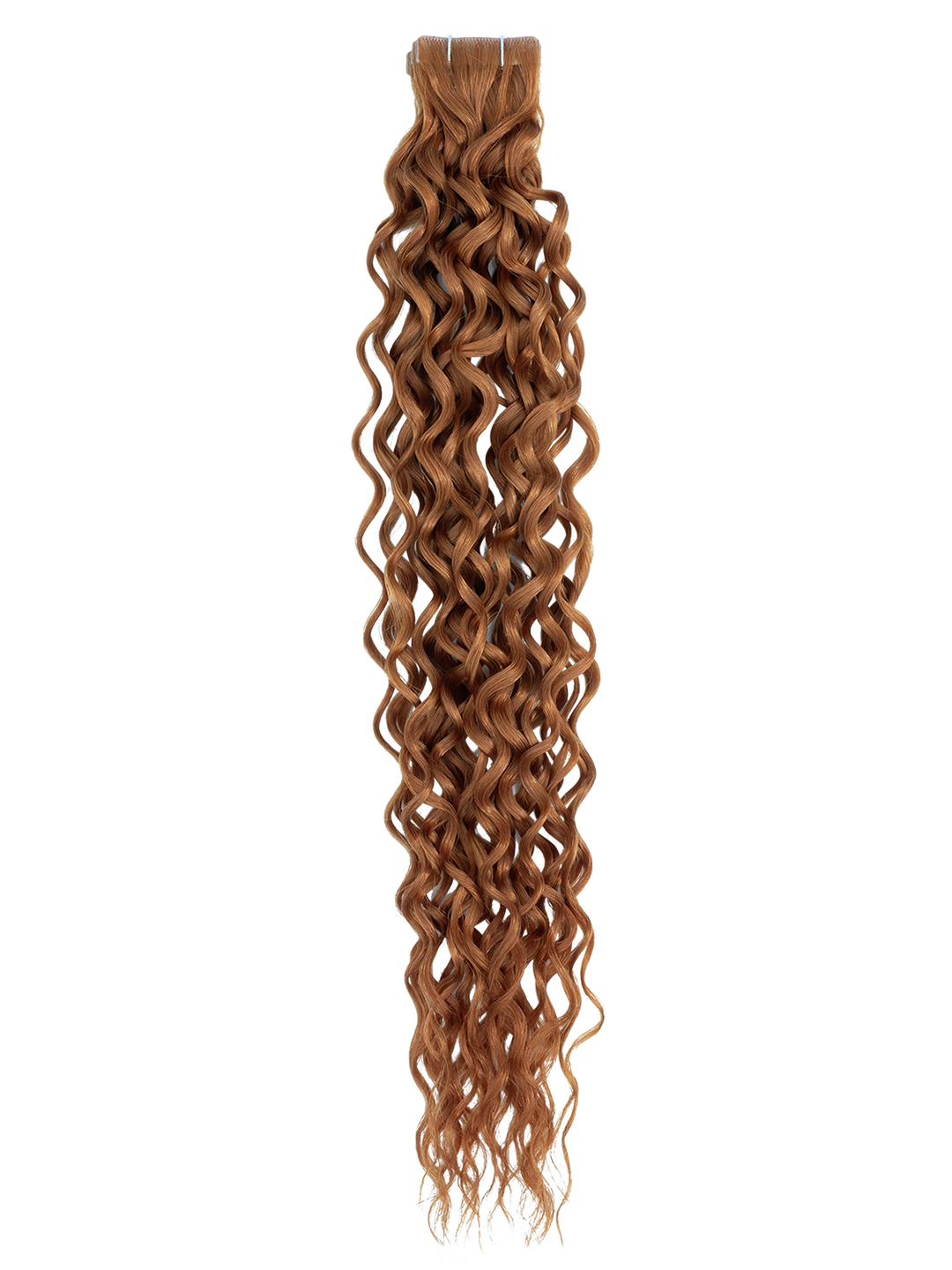 22" Seamless Tape Ins - Blended Wave