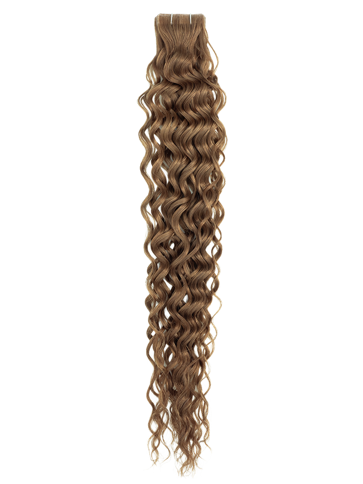 22" Seamless Tape Ins - Blended Wave