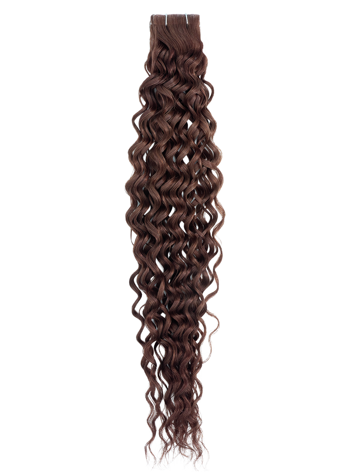 22" Seamless Tape Ins - Blended Wave