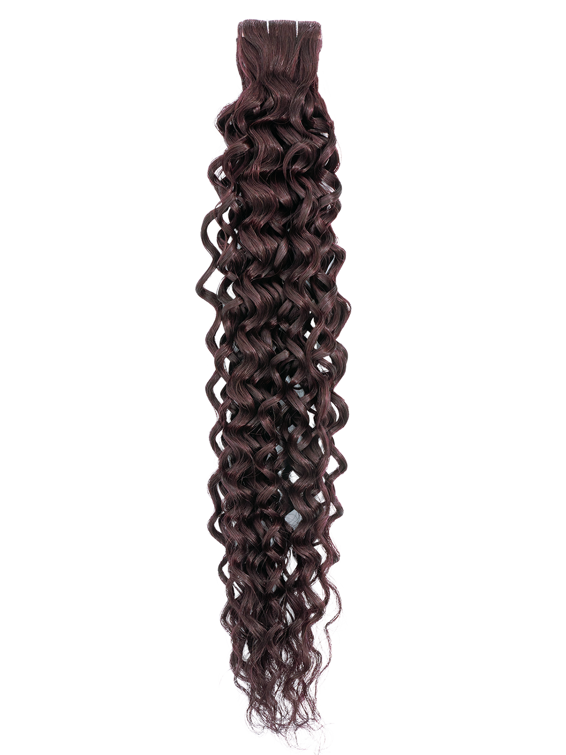 Bohyme Ethos Seamless Tape Ins - Blended Wave