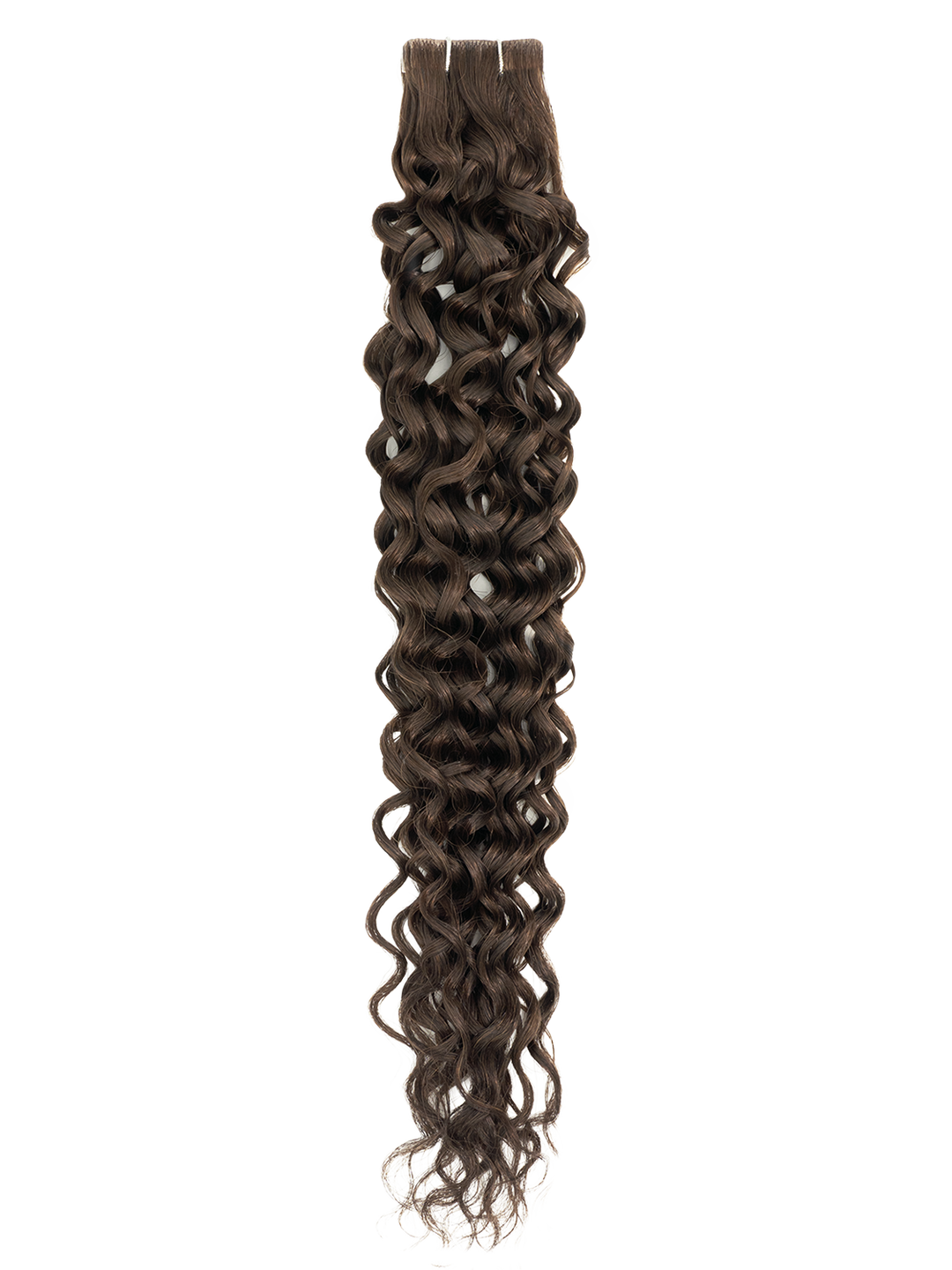 18" Seamless Tape Ins - Blended Wave