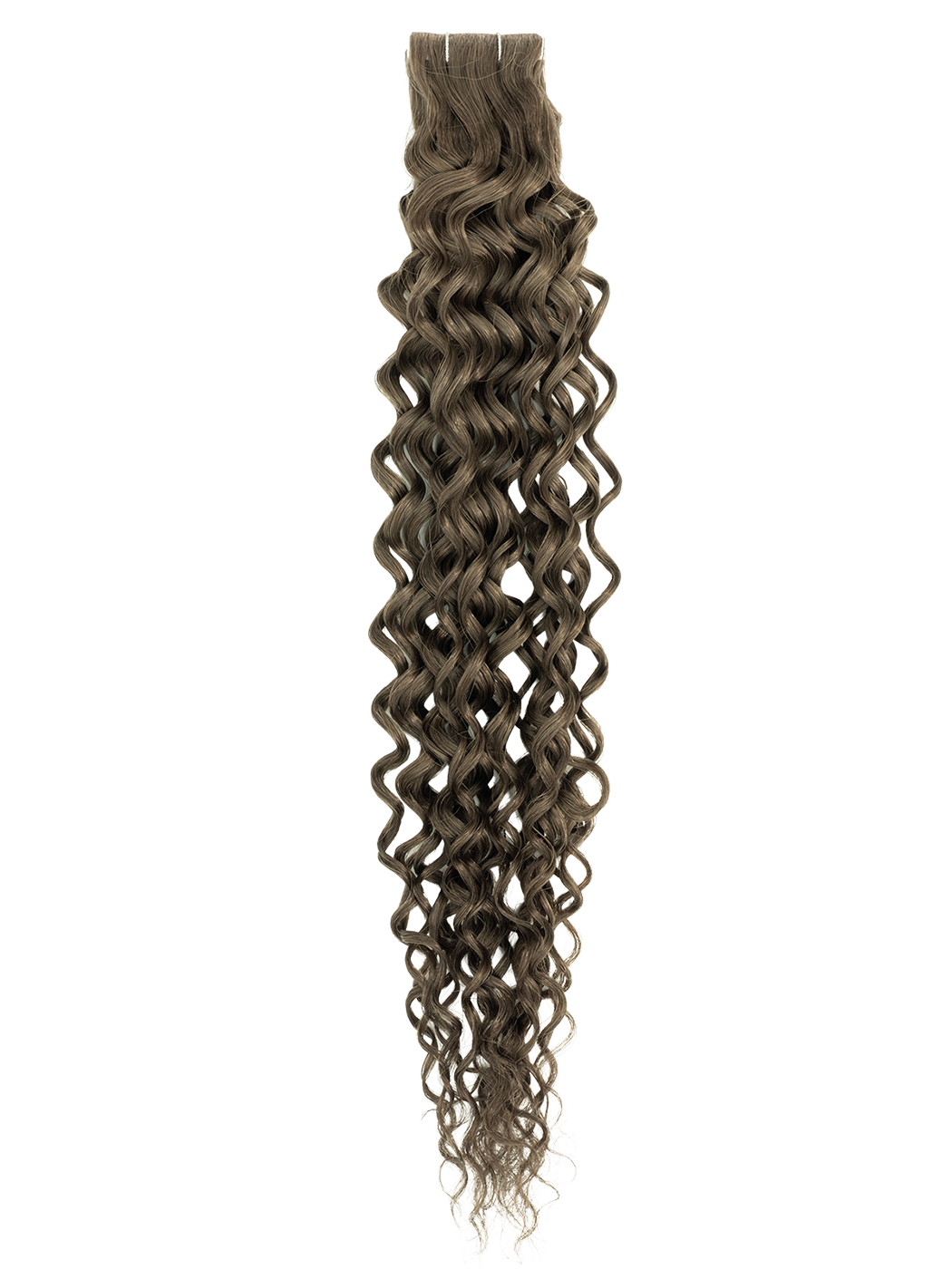 18" Seamless Tape Ins - Blended Wave
