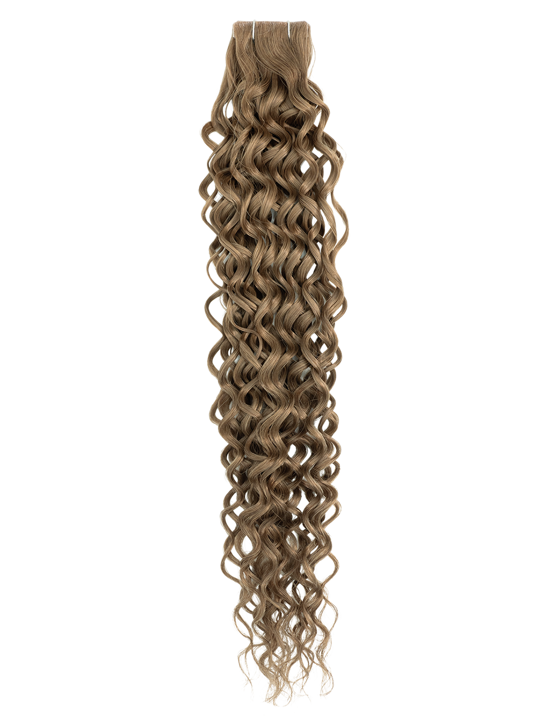 Seamless Tape Ins - Blended Wave