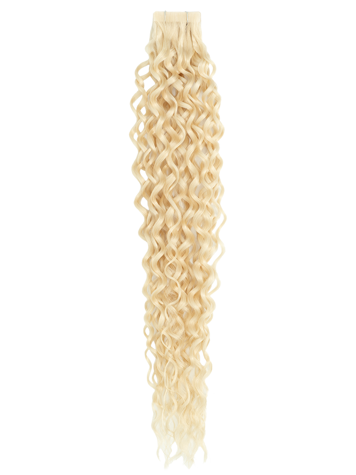 Seamless Tape Ins - Blended Wave