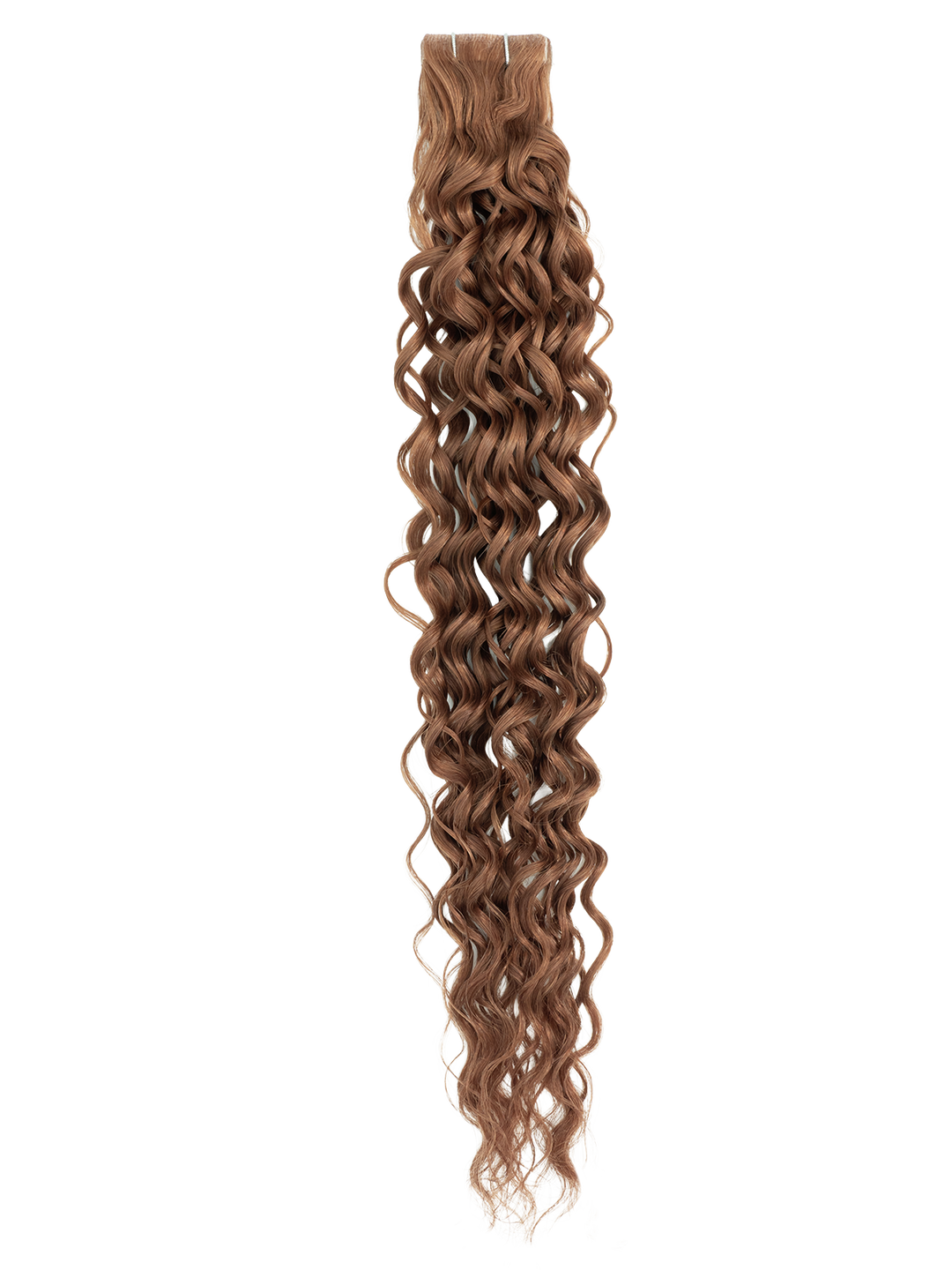 18" Seamless Tape Ins - Blended Wave